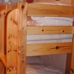 Trenkwalder Ferienhaus * Sankt Leonhard im Pitztal