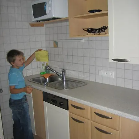 Trenkwalder Ferienhaus Semesterbostad