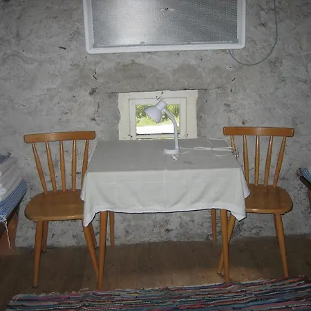 Semesterbostad Trenkwalder Ferienhaus *