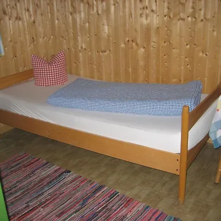 Trenkwalder Ferienhaus