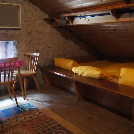 Trenkwalder Ferienhaus Semesterbostad