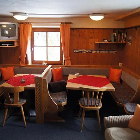 Trenkwalder Ferienhaus Casa vacanze *