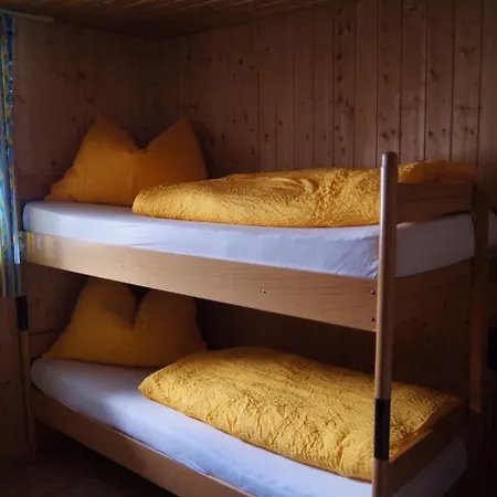 Semesterbostad Trenkwalder Ferienhaus Sankt Leonhard im Pitztal