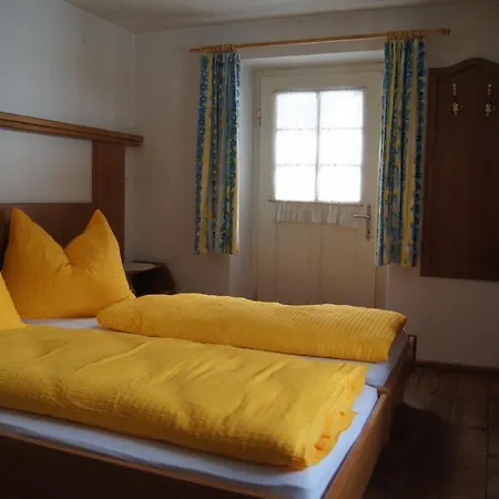 Casa vacanze Trenkwalder Ferienhaus