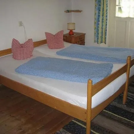 Trenkwalder Ferienhaus *