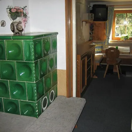 Trenkwalder Ferienhaus Casa de Férias *