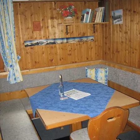 Trenkwalder Ferienhaus Holiday home *