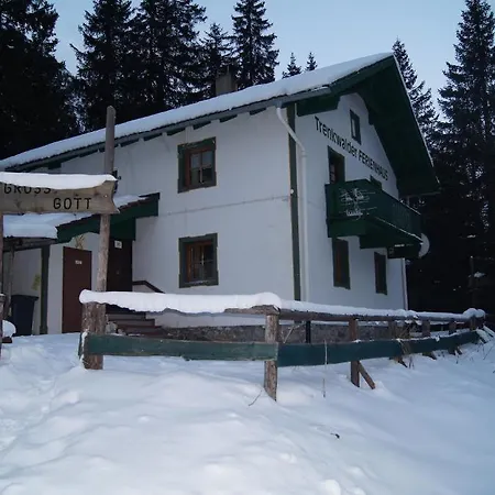 Holiday home Trenkwalder Ferienhaus *