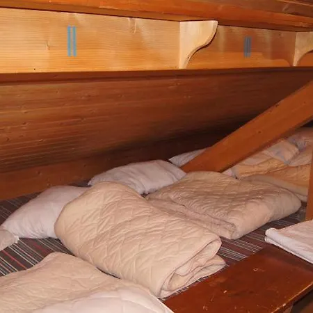 Trenkwalder Ferienhaus *