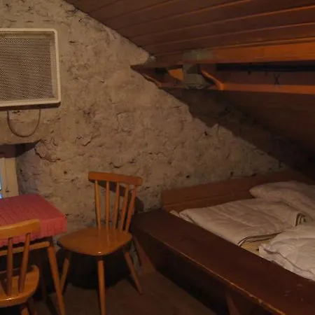 Casa de Férias Trenkwalder Ferienhaus Sankt Leonhard im Pitztal