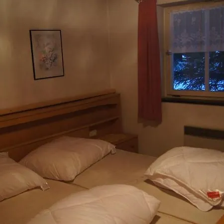 Trenkwalder Ferienhaus Sankt Leonhard im Pitztal