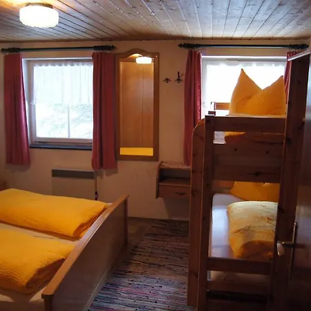 Trenkwalder Ferienhaus