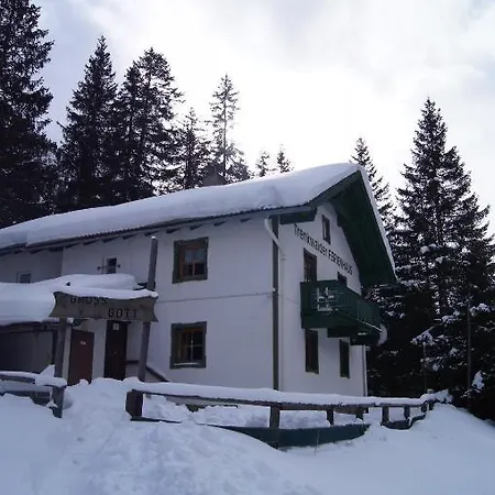 Trenkwalder Ferienhaus *