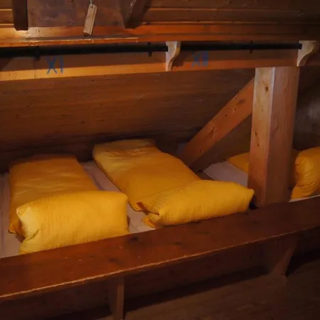 Trenkwalder Ferienhaus